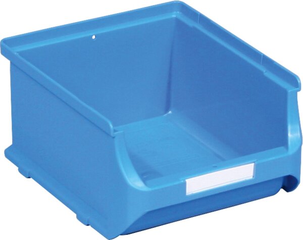 Einstecketikett für Einsatzboxen ProfiPlus Box 1/2/2L/2B Label VPE=20 Stk.