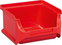 Sichtlagerkasten grün BxTxH 102x100x60mm ProfiPlus Box 1