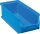 Sichtlagerkasten blau BxTxH 102x215x75mm ProfiPlus Box 2L