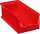 Sichtlagerkasten grün BxTxH 102x215x75mm ProfiPlus Box 2L