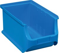 Sichtlagerkasten blau BxTxH 150x235x125mm ProfiPlus Box 3