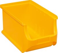 Sichtlagerkasten blau BxTxH 150x235x125mm ProfiPlus Box 3
