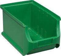 Sichtlagerkasten blau BxTxH 150x235x125mm ProfiPlus Box 3