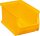 Sichtlagerkasten blau BxTxH 150x235x125mm ProfiPlus Box 3