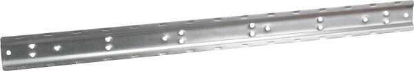 Wandhalteschiene Store Plus, BxTxH  592x5x47mm