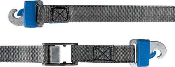 L-Boxx Verzurrgurt Pro Safe 1,4m