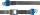 L-Boxx Verzurrgurt Pro Safe 1,4m
