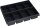 Kleinteileeinsatz, 8 Mulden passend zu I-Boxx 72 H3 und Schublade 72, 349x270x63mm