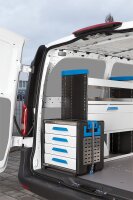 L-Boxx Verzurrgurt Pro Safe 3,0m