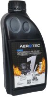 Kompressorenöl AEROTEC Inhalt: 1000ml