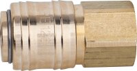 Verschlusskupplung IG Typ 26, G 1/2"