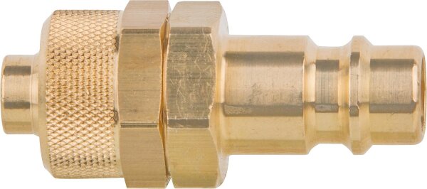 Stecktüllen Typ 26 9 x 12mm