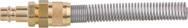 Stecktüllen Typ 26 9 x 12mm