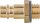 Stecknippel AG Typ 26 G 3/8"