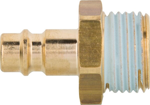 Stecknippel AG Typ 26 G 1/2"