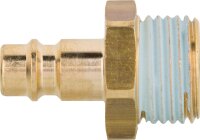 Stecknippel AG Typ 26 G 1/2"