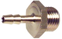 Gewindetüllen AG G 1/8"  4mm