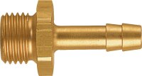 Gewindetüllen AG G 1/2"  9mm