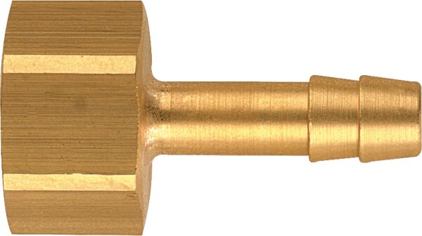 Gewindetüllen IG G 1/2"  8mm