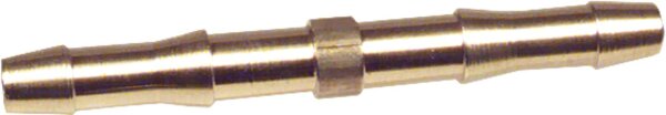 Doppelschlauchtüllen 4mm