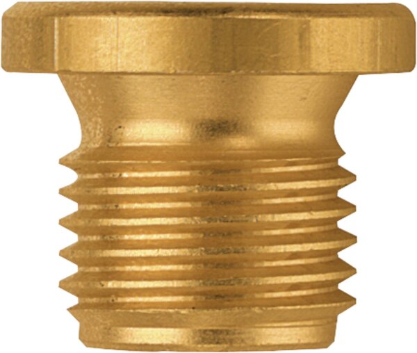 Verschlussschraube mit Innensechskant G 3/8"