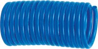 Spiralschlauch 7,5m 6 x 8 mm