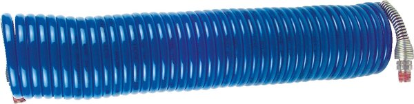 Spiralschlauch 2,5m 6 x 8mm R 1/4"