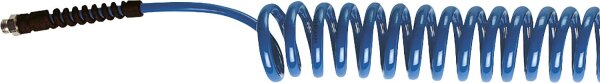 Spiralschlauch 7,5m 6,3 x 9,5 G1/4"