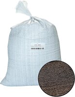 Strahlsand AEROTEC 25 kg Sack, Körnung 0,2 - 0,5 mm