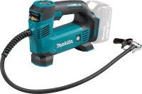 Akku-Kompressor Makita 18 V DMP180Z ohne Akkus und...