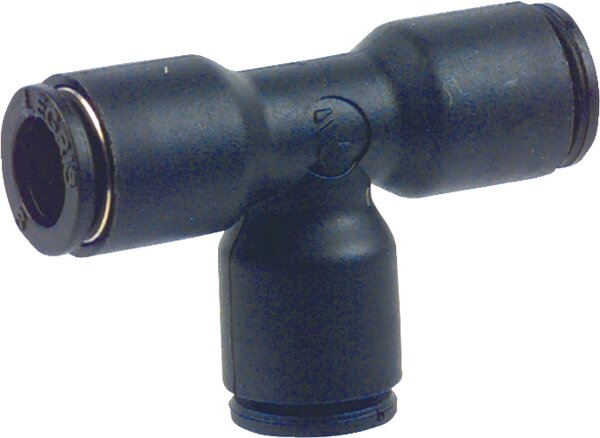 T-Stück Ø 6 mm