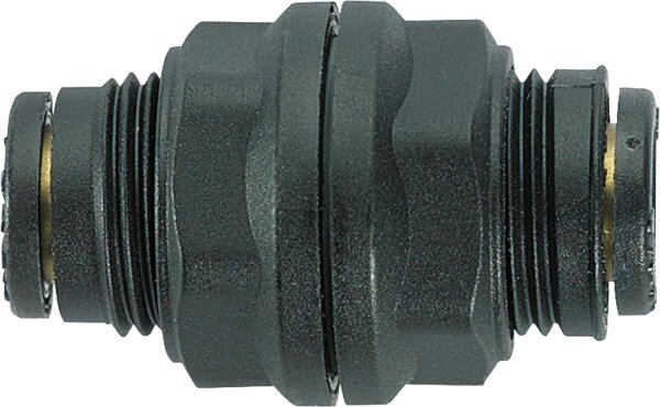 Schottverschraubung Ø 6 mm