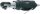 Druckluftratschenschrauber HAZET 3/8" Länge 175mm NW 7,2, 70 Nm