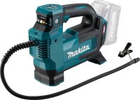 Akku-Kompressor Makita 40V MP001GZ ohne Akkus und Ladegerät