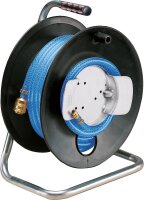Druckluftschlauchtrommel Typ Standard bis 15 bar...
