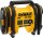 Akku-Kompressor DeWALT 18V DCC018N-XJ ohne Akkus und Ladegerät