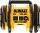 Akku-Kompressor DeWALT 18V DCC018N-XJ ohne Akkus und Ladegerät