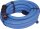 Druckluftschlauch FLEXTREM BLUBIRD Ø 6,0 x 12,0 mm Länge 20 m mit DN8(1/4") IG