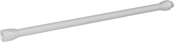 Verlängerung für Druckluft- Ausblaspistolen, gerade Ausführung Länge 300 mm