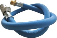 Reifenfüllmesserschlauch mit DN 8 (1/4")...