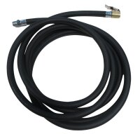 Ersatzschlauch AEROTEC Länge 850mm mit DN8 (1/4")