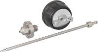Ersatzdüsensatz Ø 1,9mm