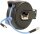 Druckluftschlauchtrommel Aerotec Aero 8 Eco, Automatik, Länge 8 m