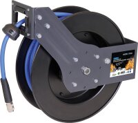 Druckluftschlauchtrommel Aerotec Aero 16 IND, Automatik,...