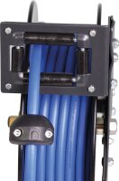 Druckluftschlauchtrommel Aerotec Aero 16 IND, Automatik,...