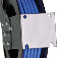 Druckluftschlauchtrommel Aerotec Aero 16 IND, Automatik, Länge 16 m