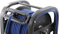 Druckluftschlauchtrommel Aerotec Aero 30 Superflex, Automatik, Länge 30 m