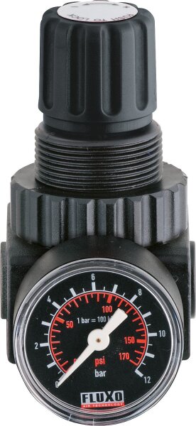 Druckregler AEROTEC FX 3100 1/4"