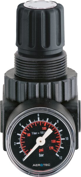Druckregler AEROTEC FX 3200 1/2"