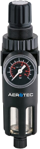 Filterdruckregler AEROTEC FX 3230 1/2"